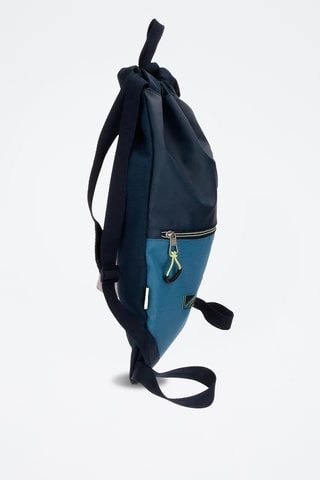Sac à dos Duncan - Bleu