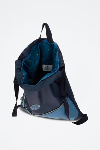 Sac à dos Duncan - Bleu