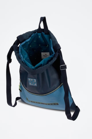 Sac à dos Duncan - Bleu
