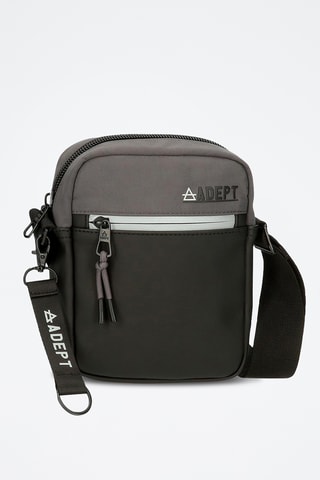 Sac bandoulière Arker - Anthracite