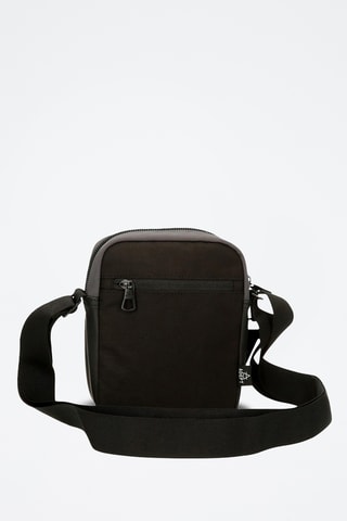 Sac bandoulière Arker - Anthracite