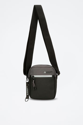 Sac bandoulière Arker - Anthracite