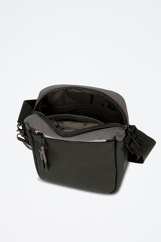 Sac bandoulière Arker - Anthracite