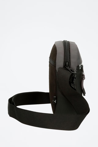 Sac bandoulière Arker - Anthracite