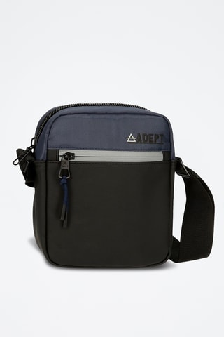 Sac bandoulière Arker - Bleu marine