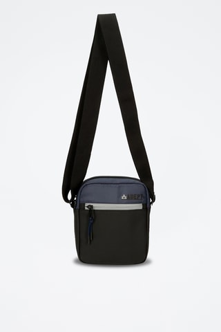 Sac bandoulière Arker - Bleu marine