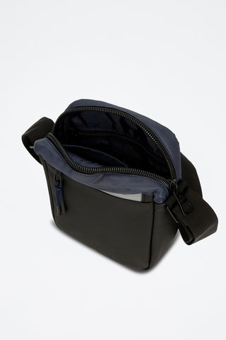 Sac bandoulière Arker - Bleu marine