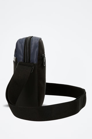 Sac bandoulière Arker - Bleu marine
