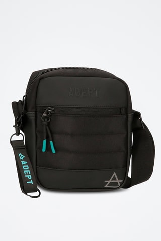Sac bandoulière Dmas - Noir