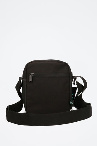 Sac bandoulière Dmas - Noir