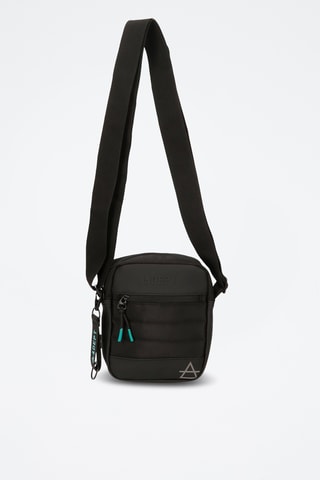 Sac bandoulière Dmas - Noir