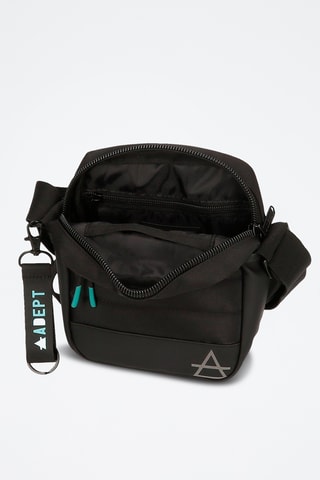 Sac bandoulière Dmas - Noir