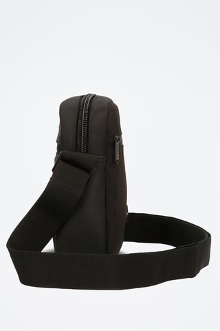 Sac bandoulière Dmas - Noir