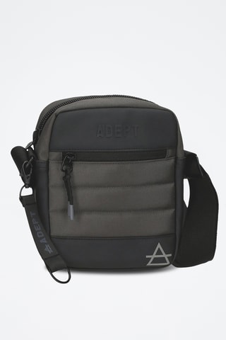 Sac bandoulière Dmas - Anthracite