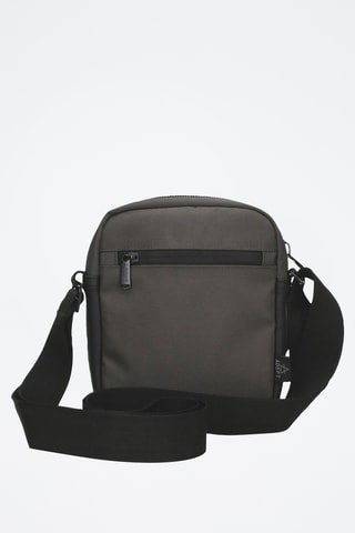 Sac bandoulière Dmas - Anthracite