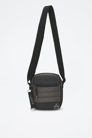Sac bandoulière Dmas - Anthracite