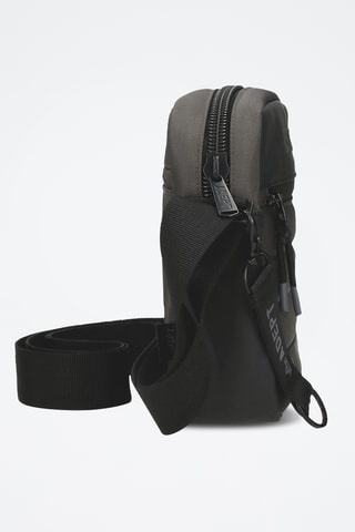 Sac bandoulière Dmas - Anthracite