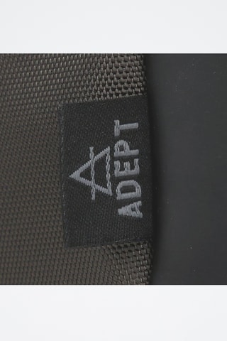 Sac bandoulière Dmas - Anthracite