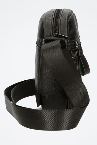 Sac bandoulière Axel - Noir