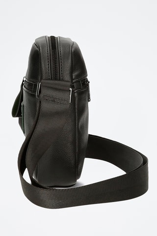 Sac bandoulière Axel - Noir