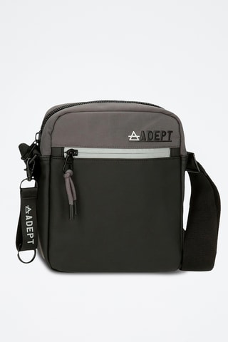 Sac bandoulière Arker - Anthracite