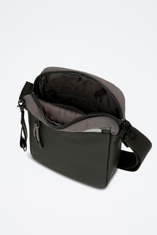 Sac bandoulière Arker - Anthracite