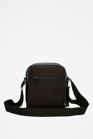Sac bandoulière Arker - Bleu marine