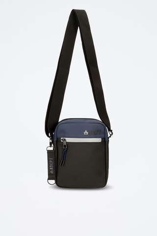 Sac bandoulière Arker - Bleu marine