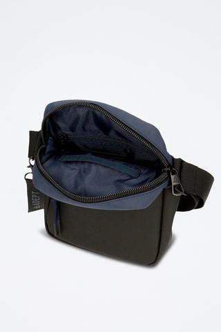 Sac bandoulière Arker - Bleu marine