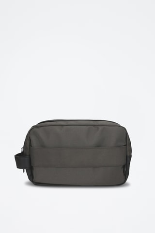 Trousse de toilette Dmas - Anthracite