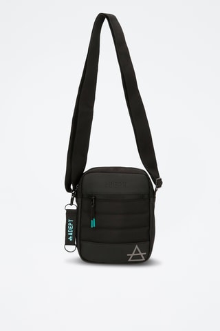 Sac bandoulière Dmas - Noir