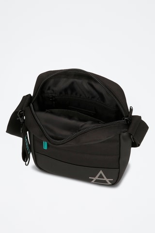 Sac bandoulière Dmas - Noir