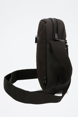 Sac bandoulière Dmas - Noir