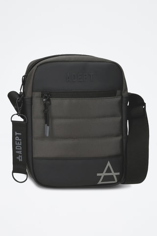 Sac bandoulière Dmas - Anthracite