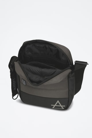 Sac bandoulière Dmas - Anthracite