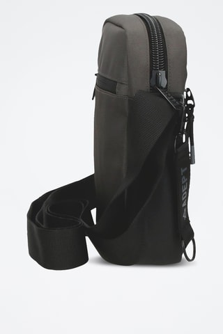 Sac bandoulière Dmas - Anthracite