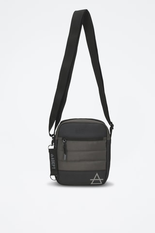 Sac bandoulière Dmas - Anthracite