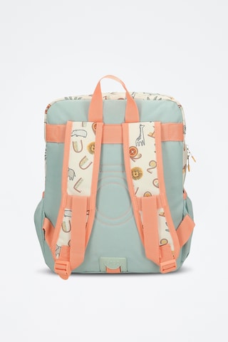 Sac à dos Play all day - Beige