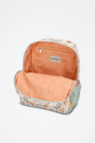 Sac à dos Play all day - Beige