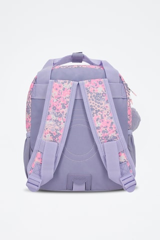 Sac à dos So pretty - Mauve