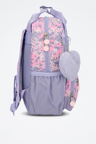 Sac à dos So pretty - Mauve