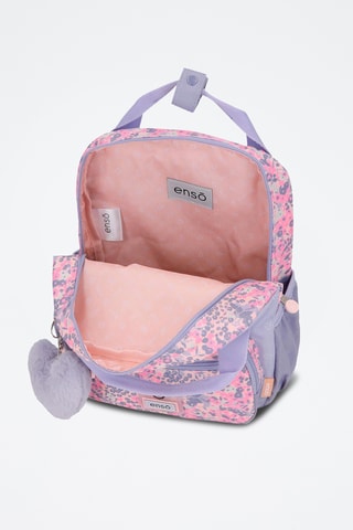 Sac à dos So pretty - Mauve