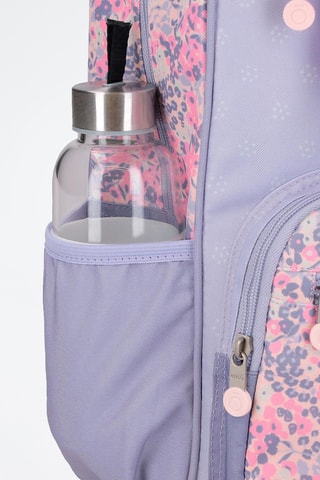 Sac à dos So pretty - Mauve