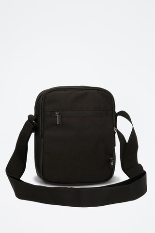 Sac bandoulière Dmas - Noir