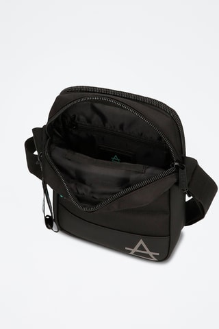 Sac bandoulière Dmas - Noir
