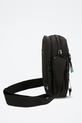 Sac bandoulière Dmas - Noir