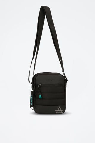 Sac bandoulière Dmas - Noir