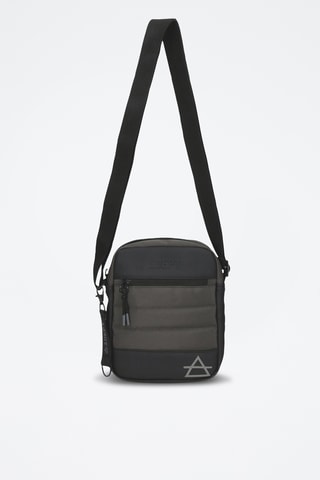 Sac bandoulière Dmas - Anthracite