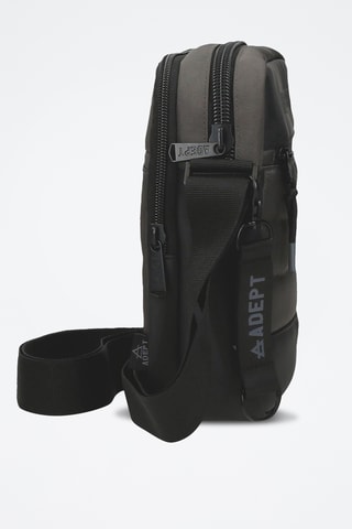 Sac bandoulière Dmas - Anthracite