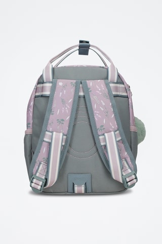 Sac à dos Beautiful Day - Mauve 